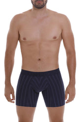 Unico 22100100203 Senda Boxershorts Farbe 82-Dunkelblau
